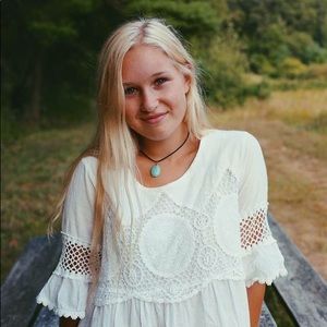 Meet your Posher, Kayla